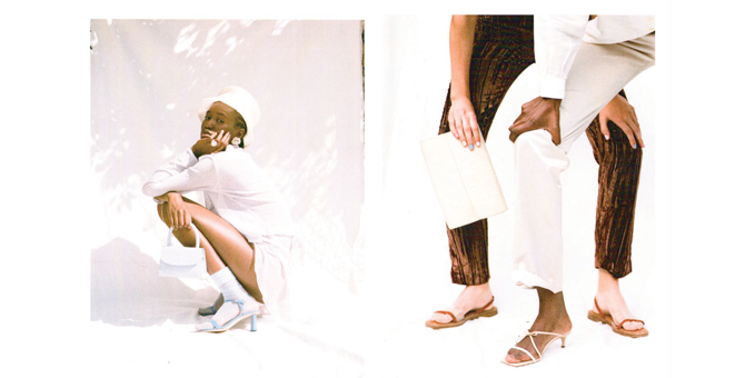 40 примечательных брендов, за которыми нужно следить