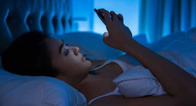 Новая функция Instagram призвана спасти людей от депрессии