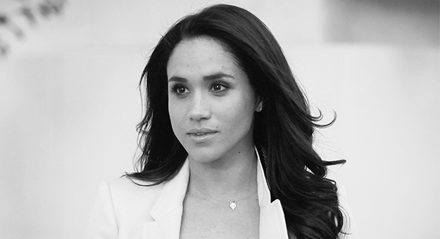 Кто сделает свадебную прическу Меган Маркл