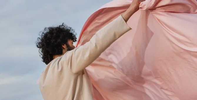 Бренд Morфeus запустил совместный проект со Школой дизайна НИУ ВШЭ