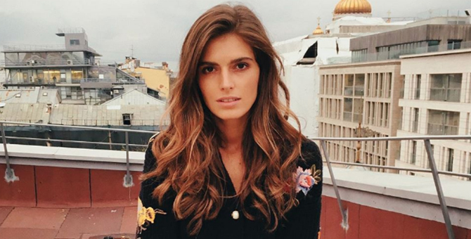 Музыка, под которую Даша Малыгина советует влюбляться в города и людей