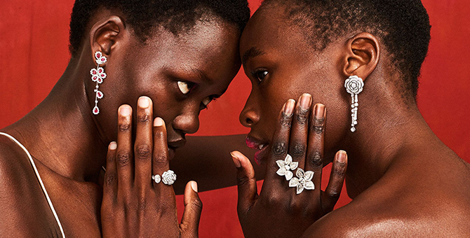 Растет потребность в красоте? Посмотрите на главные ювелирные украшения сезона