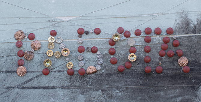 Художники рисуют для BURO.: Андрис Эглитис