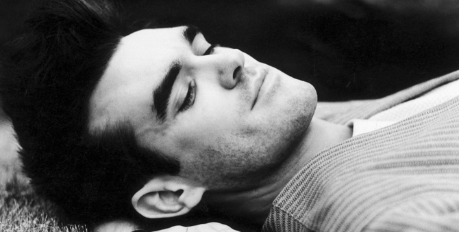 Музей кино имени Моррисси: какие фильмы повлияли на The Smiths и его сольное творчество