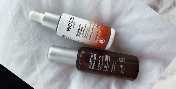 Бьюти-рутина в самоизоляции. Редакция BURO. делится любимыми уходовыми средствами