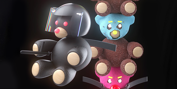 «У свободы нет границ»: новый проект Sila Sveta — глазами его создателей