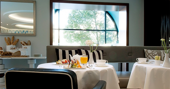 Монако на тарелке: 11 гастрономических объектов княжества