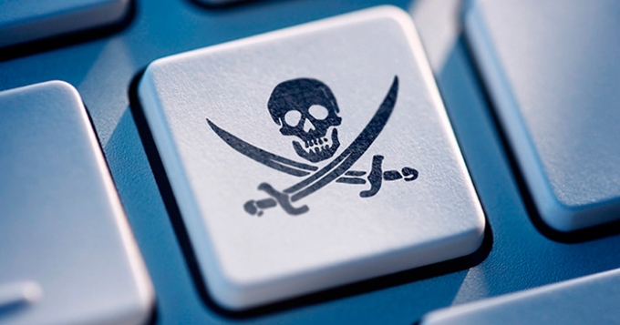 Как интернет отреагировал на \"антипиратский\" закон