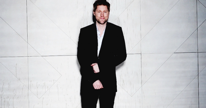 Кристофер Бейли получит звание почетного доктора