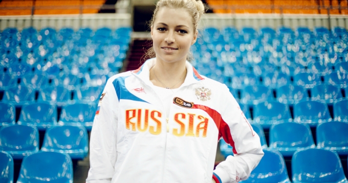 Интервью Buro 24/7: Мария Кириленко