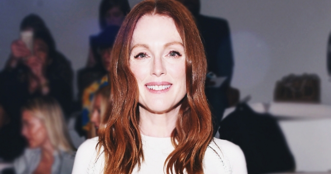 Гости показов Ralph Lauren и Calvin Klein