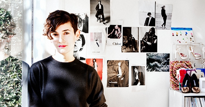 На ковер: как работают голливудские стилисты