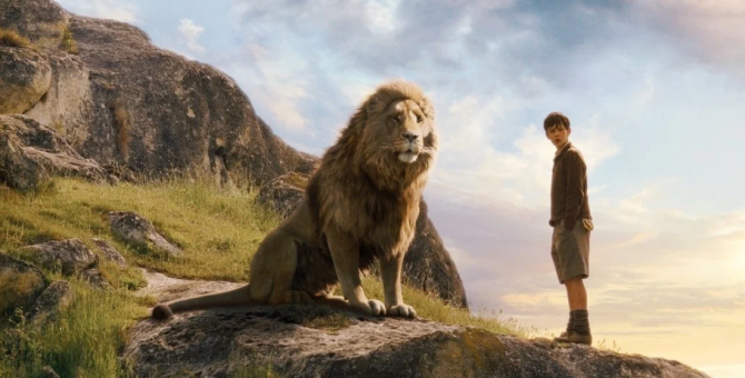 The New Yorker: режиссер «Барби» снимет два фильма по «Хроникам Нарнии»