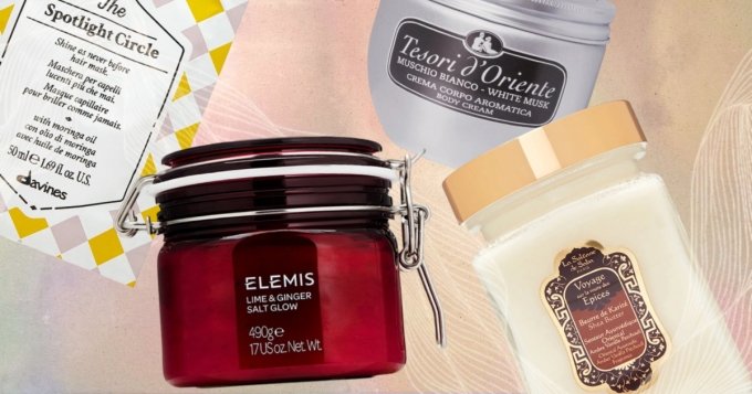 Соли для ванны и маски для лица. 20+ средств для домашнего спа-вечера