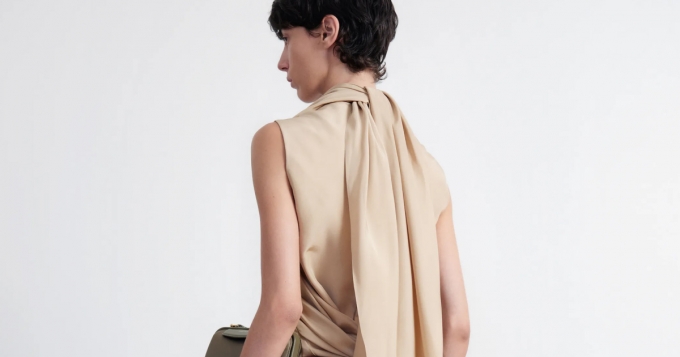 Carven, коллекция resort 2026