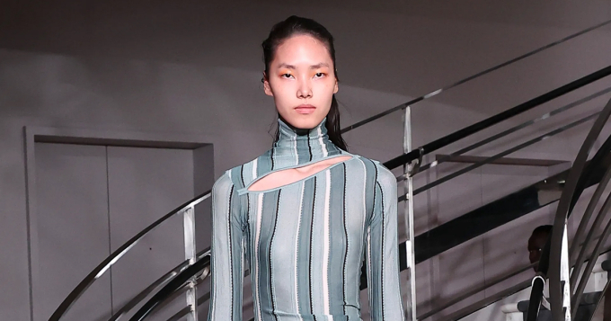 Proenza Schouler, коллекция весна-лето 2027