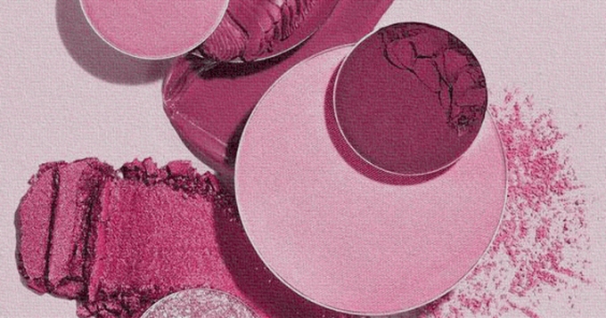 Для алых скул и щек: сухие, кремовые и жидкие румяна