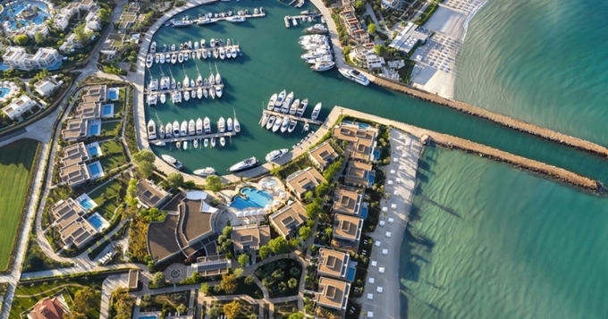 Вкус жизни. Новый сезон в Sani Resort — для самых взыскательных путешественников