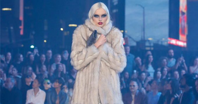 Gucci, коллекция resort 2027