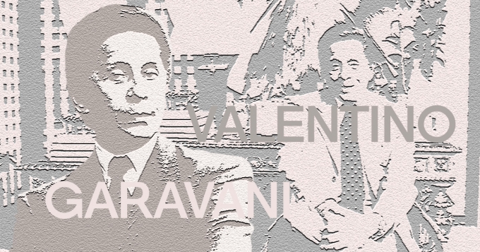 «Я знаю, чего хотят женщины»: цитаты Валентино Гаравани о моде, призвании и красном