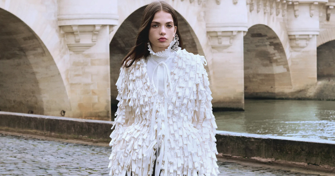 Christian Dior, коллекция pre-fall 2026