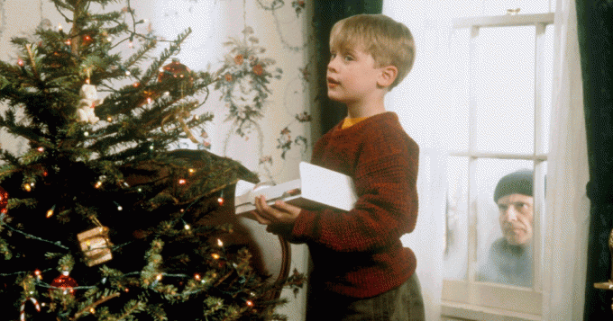 Не только «Один дома»: 11 новогодних фильмов, которые мы будем пересматривать на праздниках