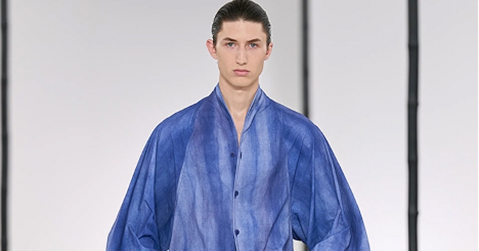 IM Men, коллекция menswear весна-лето 2027