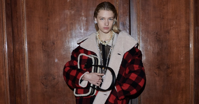 N21, коллекция pre-fall 2026
