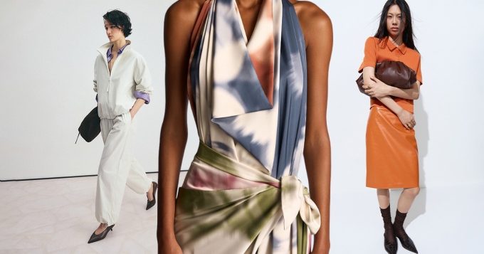 Что искать в коллекциях локальных марок? Вот 8 модных вещей на весну 2026