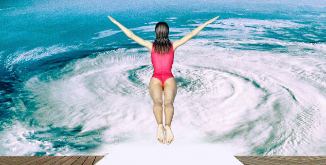 Почему в это безрадостное время нам так нравятся тревожные истории? Отвечает нью-йоркская писательница