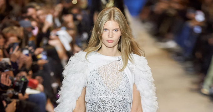 Louis Vuitton, коллекция весна-лето 2022