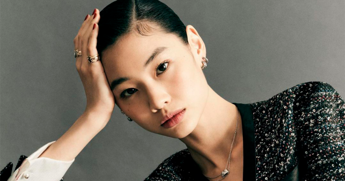 Хо Ен Чон и другие азиатские инфлюенсеры, на которых стоит подписаться