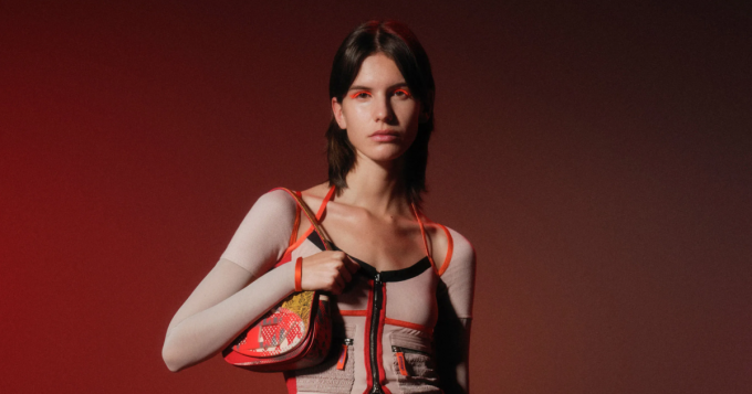 Diesel, коллекция весна-лето 2022