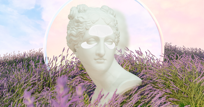 Патчи для всех-всех частей лица и тела