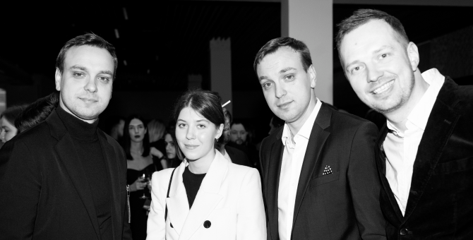 Как изменилась ресторанная индустрия? Отвечают лауреаты и гости гастропремии WHERETOEAT