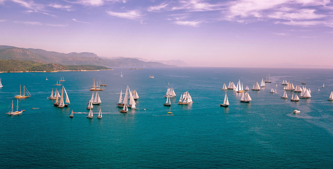 Страна двух морей и десятков курортов: собираемся в Турцию и выбираем место отдыха на любой вкус