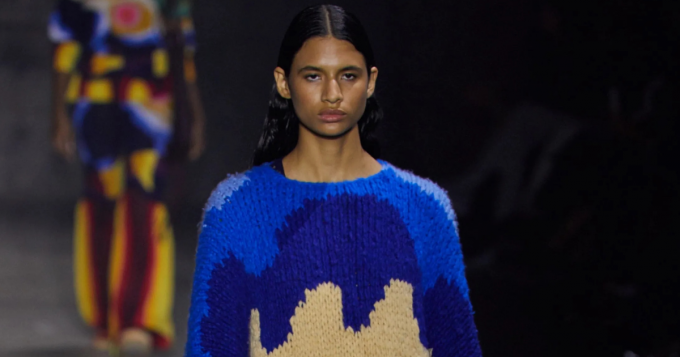 Gabriela Hearst, коллекция весна-лето 2022