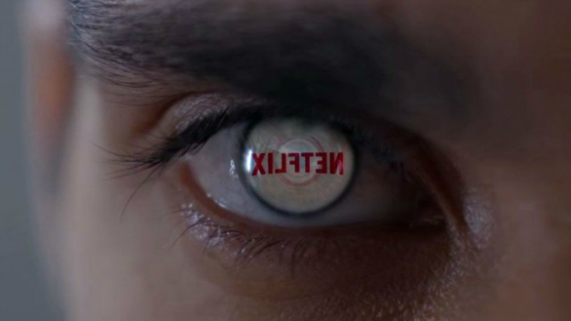 Netflix снял короткометражку по мотивам «Черного зеркала»