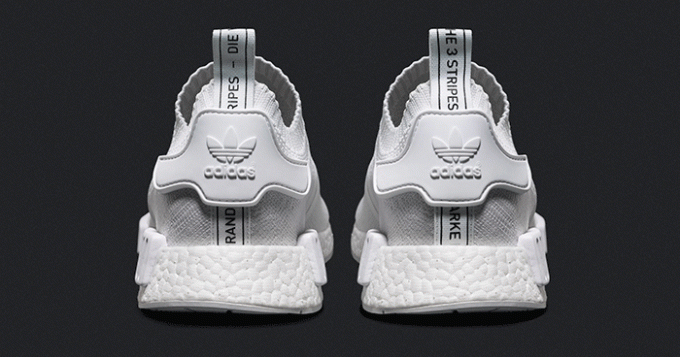 Объект желания: обновленные кроссовки adidas Originals NMD