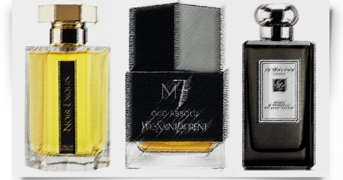 Основные тренды высокой парфюмерии последних 5 лет