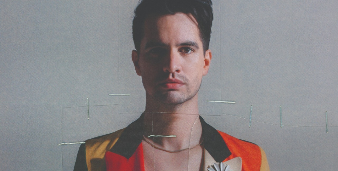 Группа Panic! At The Disco заявила о завершении карьеры