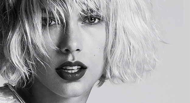 Как Тейлор Свифт зарабатывает больше, чем Адель и Мадонна вместе взятые