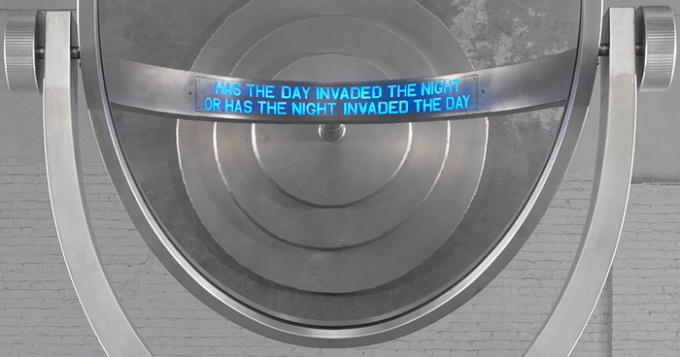 Планы на осень: первая ретроспектива Луизы Буржуа в Москве