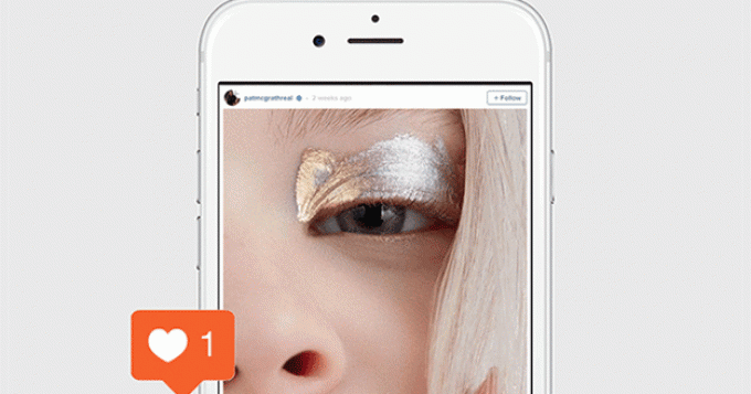 На каких визажистов надо подписаться прямо сейчас