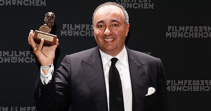 \"Левиафан\" получил главный приз на Мюнхенском кинофестивале