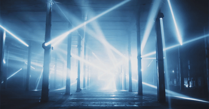 Полная иллюминация: Sila Sveta о Большом театре, Coachella и воркшопе на \"Стрелке\"