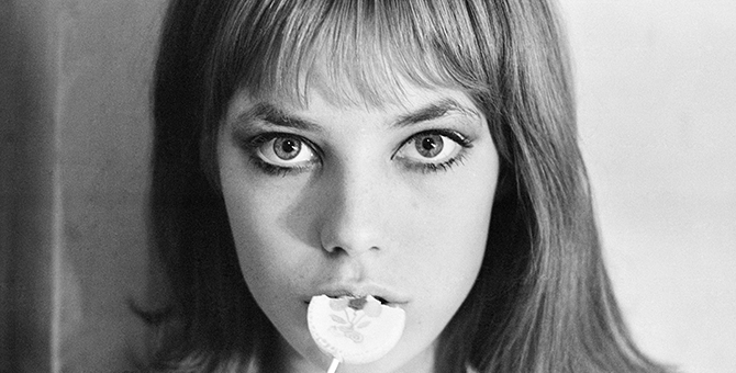 Какие челки носить в 2020-м