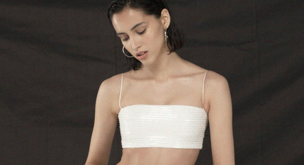 Бренд Rasario представил праздничную коллекцию