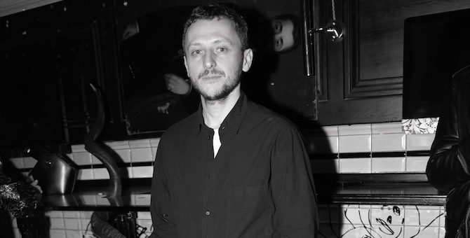 Как прошёл показ Walk of Shame, сезон весна-лето 2019