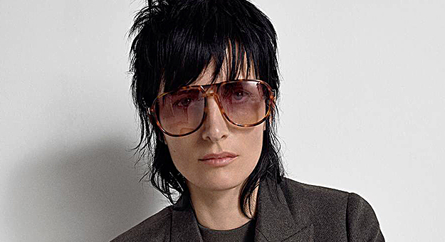 Joseph выпустил первую коллекцию солнечных очков